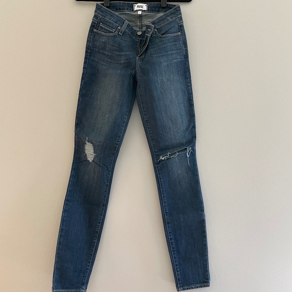 PAIGE Jeans